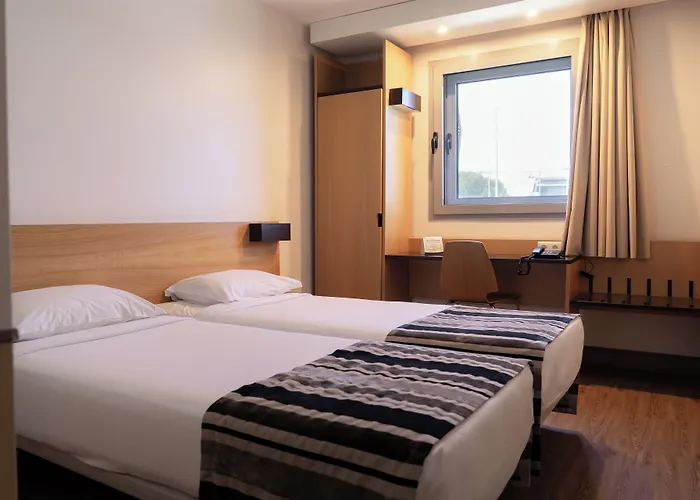 Park Hotel Porto Aeroporto