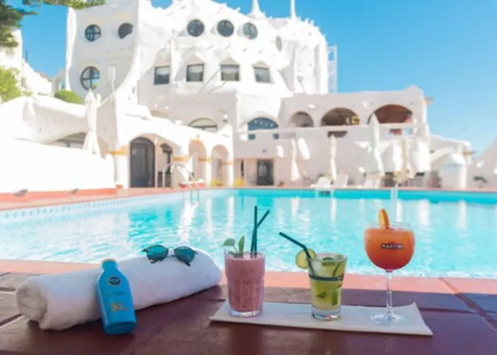 Club Hotel Casapueblo
