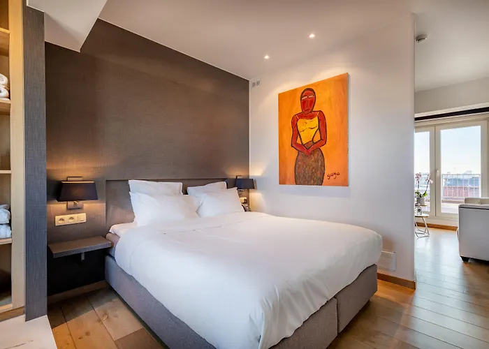 Hotel Carlton