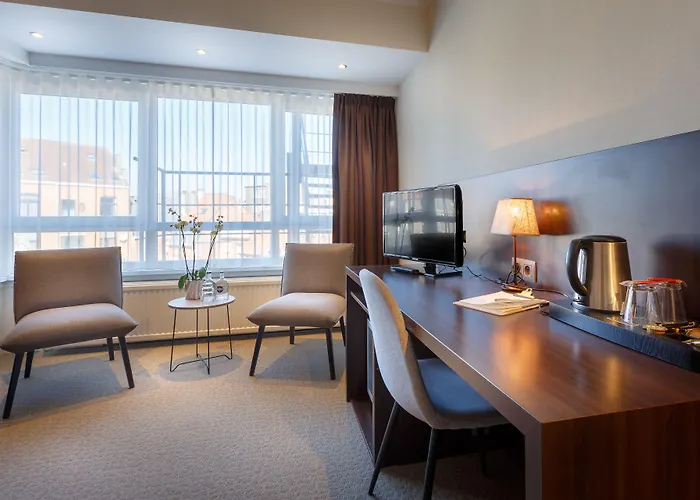 Hotel Carlton