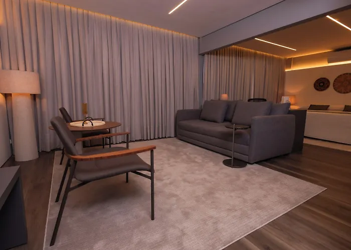 Hotel Le Canard Lages