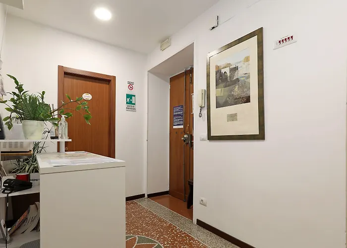 Maison Colosseo  Roma