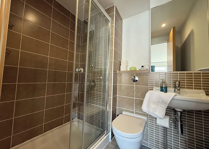 Tolbooth Apartments By Principal Apartments