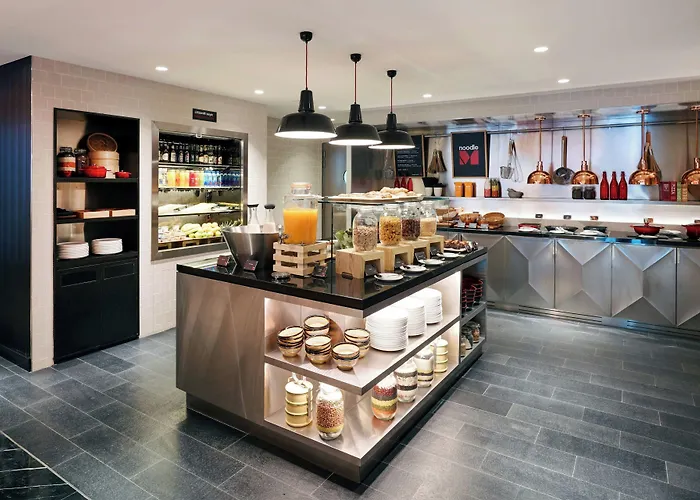 Citizenm Kuala Lumpur