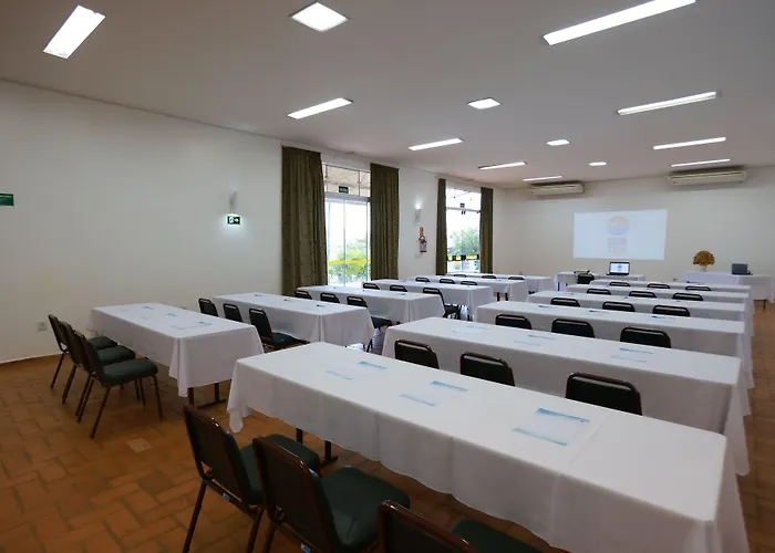 Hotel Berro D`Agua Eco Resort