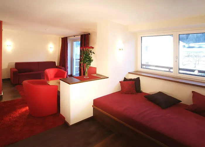 Hotel Riederhof
