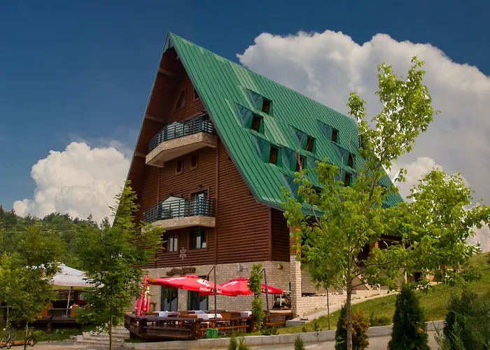 Hotel Polar Star