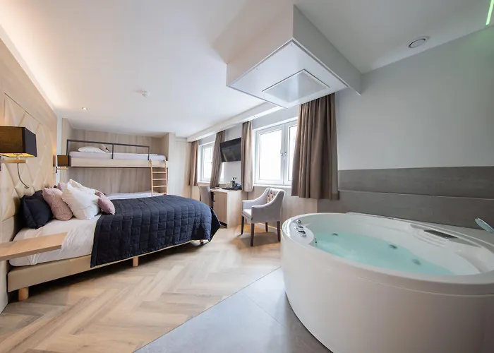 Boutique Hotel Scheepers