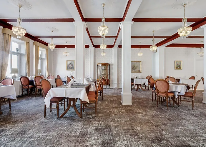 Hotel Postgaarden