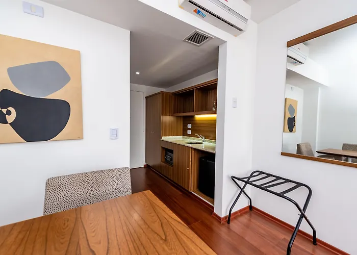 Hotel Bys Palermo