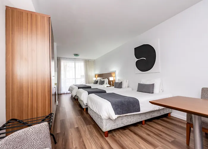 Hotel Bys Palermo