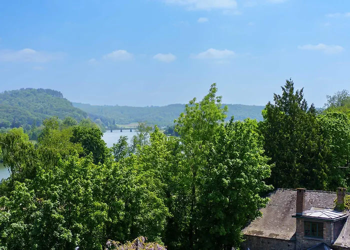 Hotel Les Jardins De La Molignee