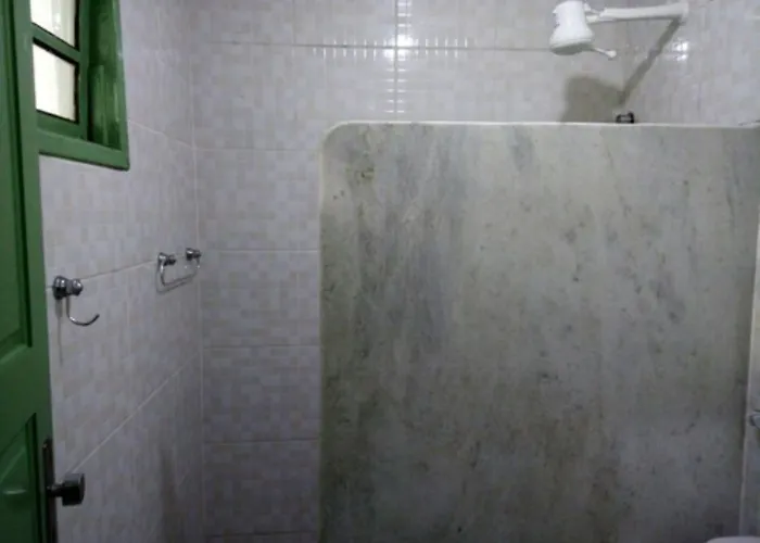 Hotel Costa Verde