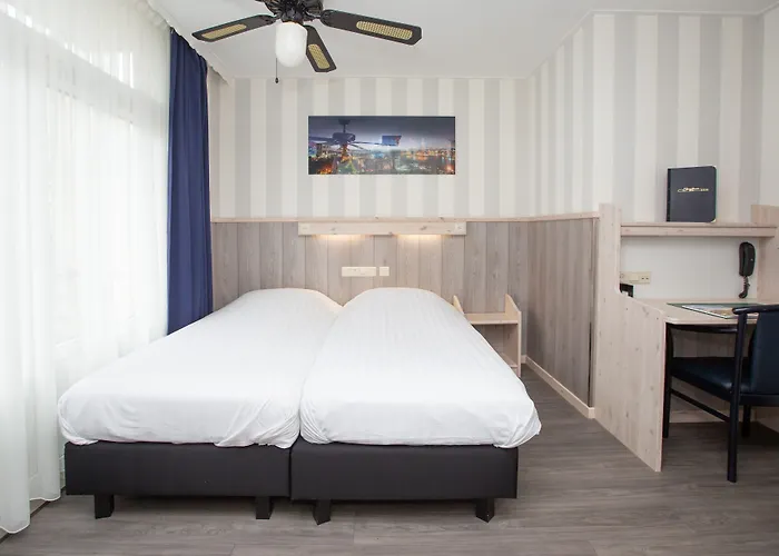 Hotel Breitner