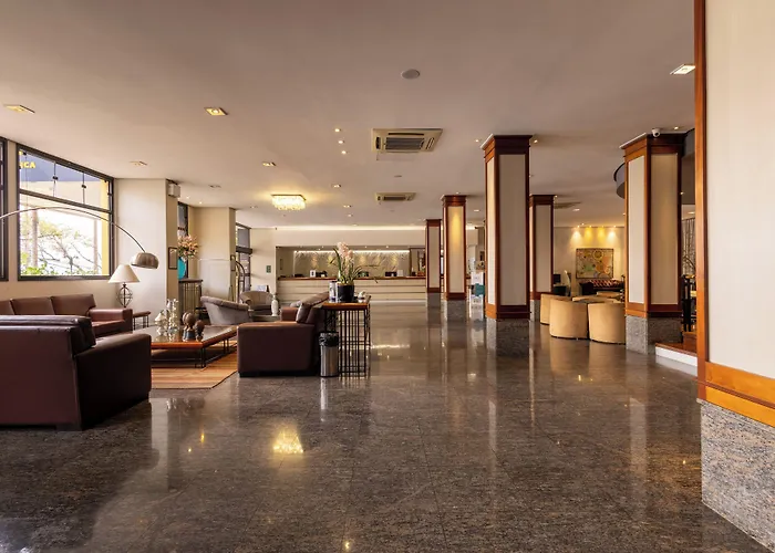 Sorocaba Park Hotel by Atlantica