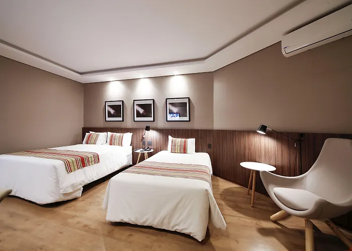 Grand Hotel Royal Sorocaba By Atlantica