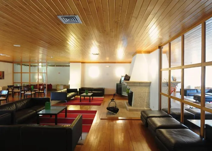 Inatel Piodao Hotel