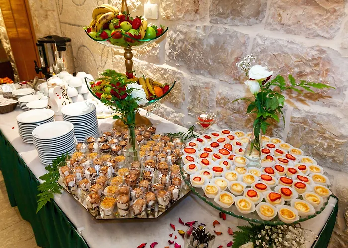Azzahra Boutique Hotel & Restaurant - Jerusalem