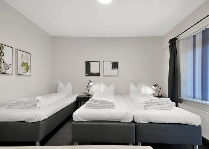 Hotel Varde