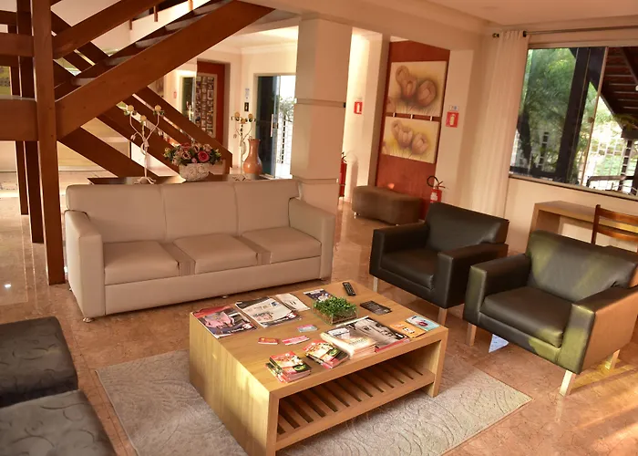Ecos Hotel Tourist