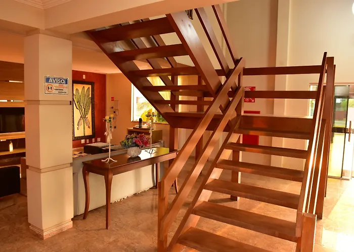 Ecos Hotel Tourist