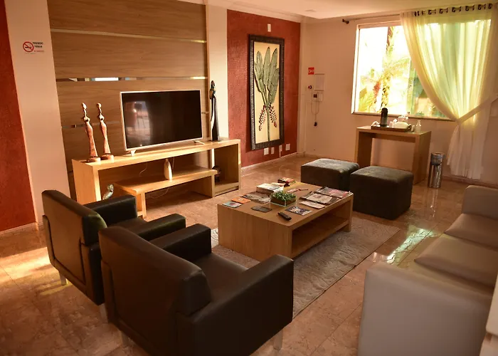 Ecos Hotel Tourist