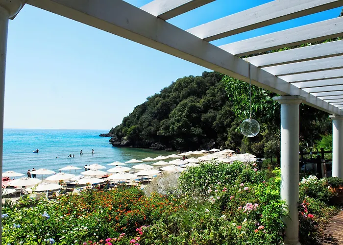 Grand Hotel Il Ninfeo