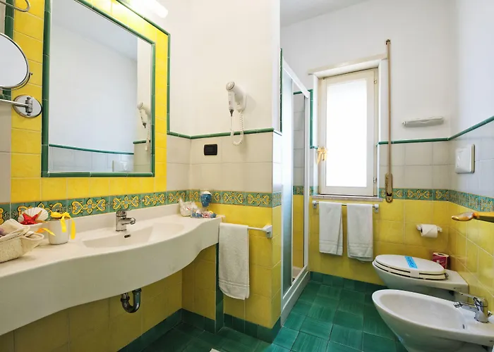 Grand Hotel Il Ninfeo