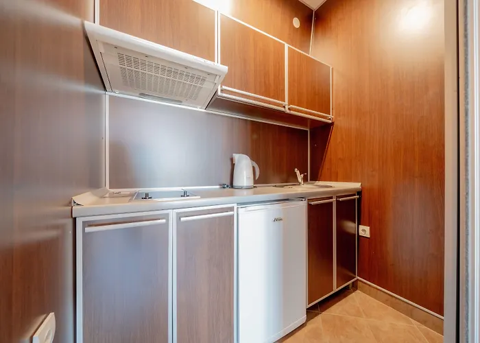 Hotel Alexandar Lux