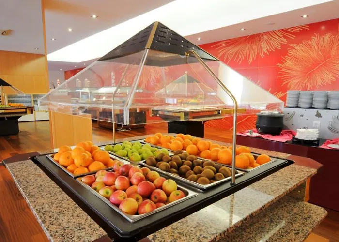 Inatel Albufeira Hotel