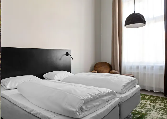 Comfort Hotel Grand Central