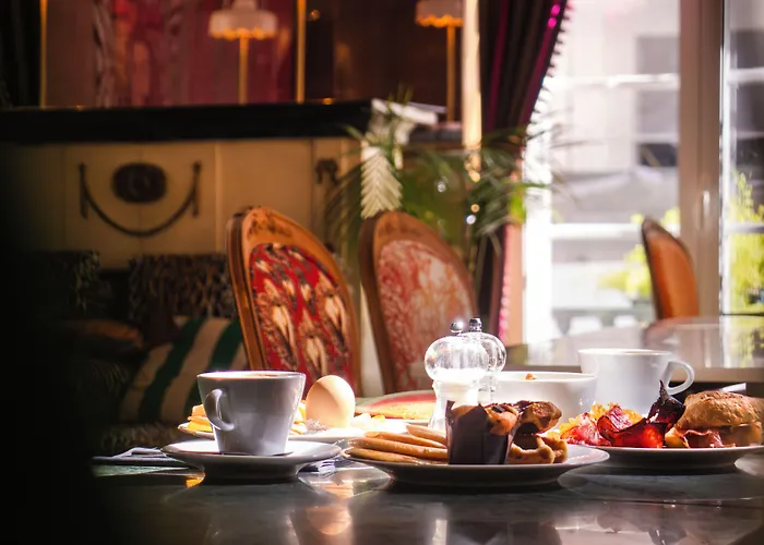 Lisbon Art Stay Hotel & Apartments