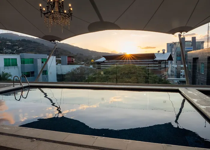 Studio Hotel Boutique