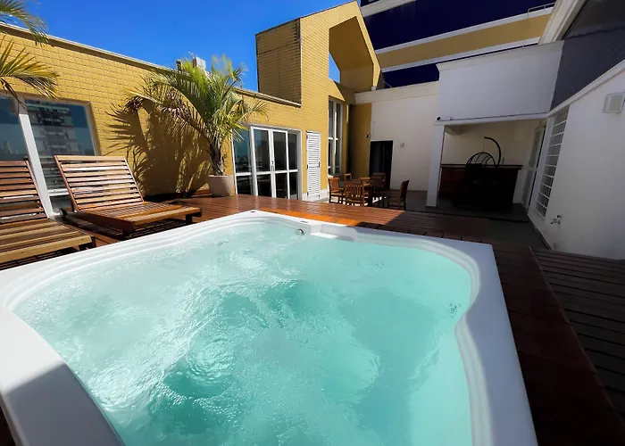 Euro Suite Campinas