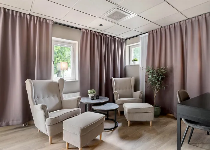 Best Western Hotel City Gavle