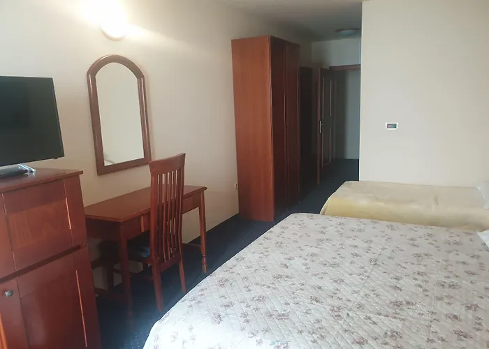 Hotel Miramare