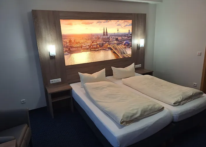 Hotel Am Freischütz