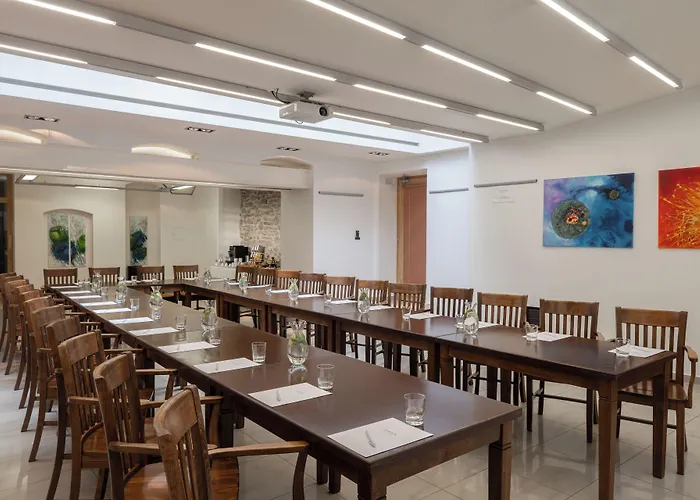 OREA Hotel Arigone Olomouc