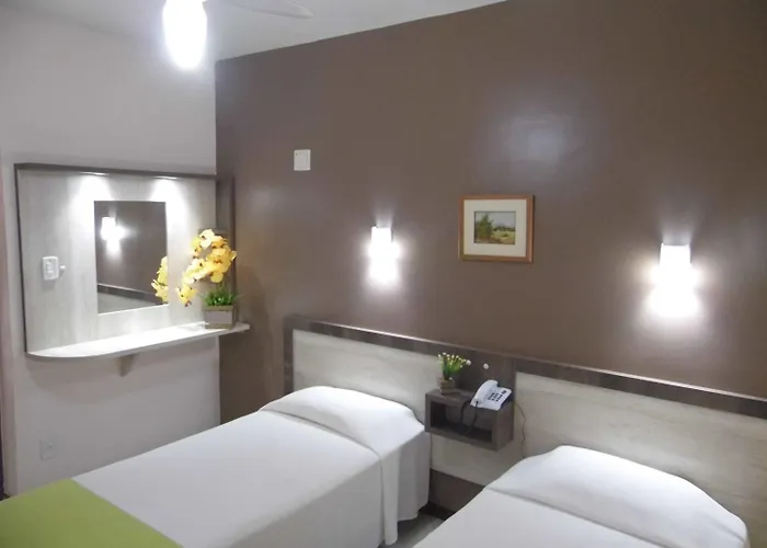 Ravena Cassino Hotel