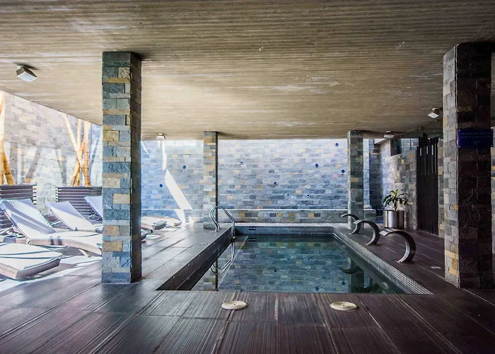 Terrado Suites Antofagasta