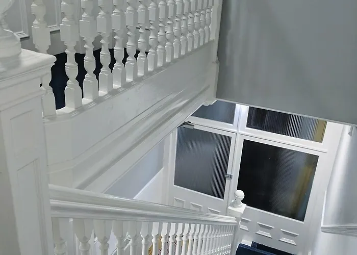 Falcon Crest Guest House Edimburgo