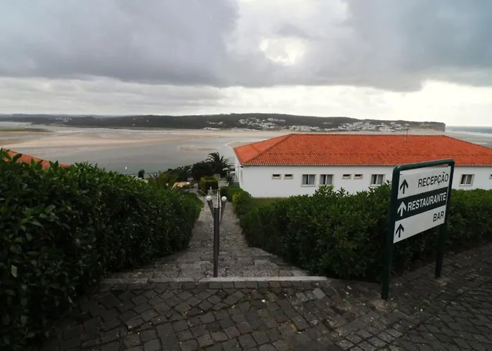 Inatel Foz Do Arelho Hotel