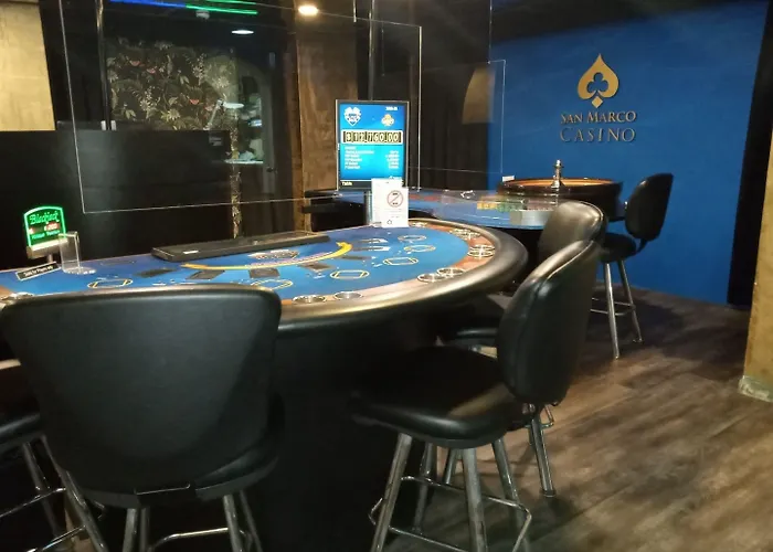 San Marco Hotel Curacao & Casino