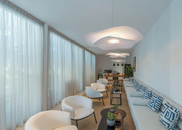 Domes Noruz Kassandra, Halkidiki - Adults Only