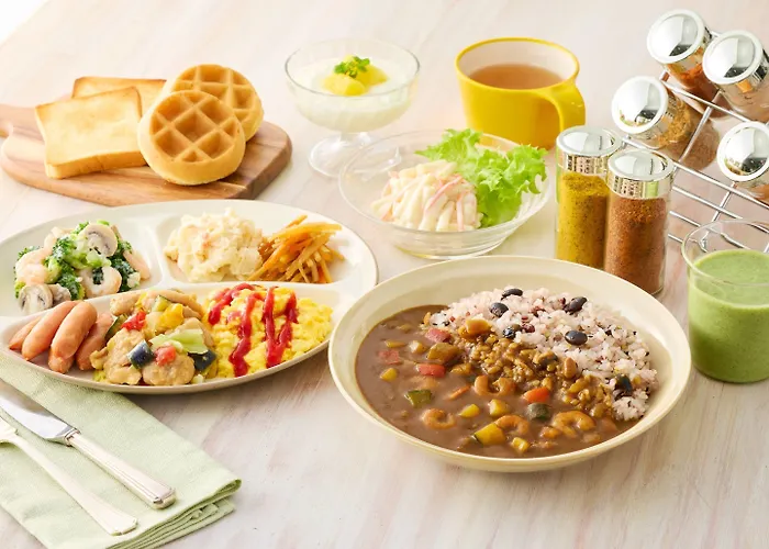 Comfort Inn Himeji Yumesakibashi