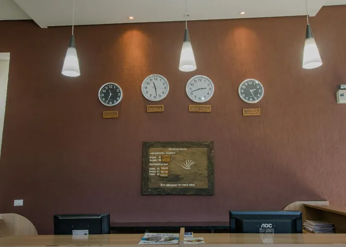 Hotel Dom Thomaz