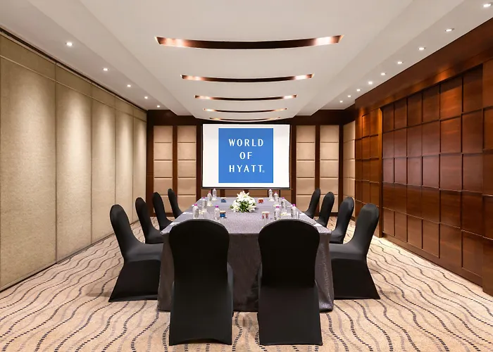 Hyatt Pune