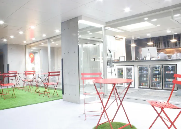 Hotel Estacion Hikone