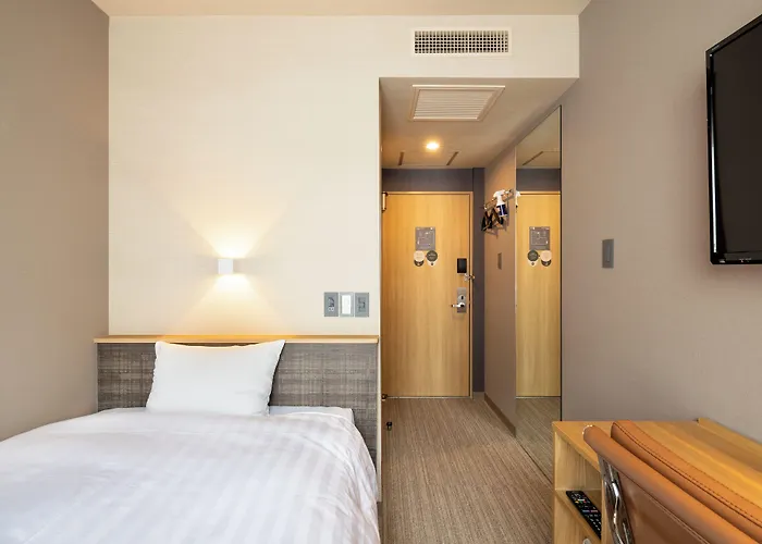 En Hotel Hamamatsu