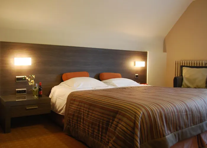 Hotel Rubens